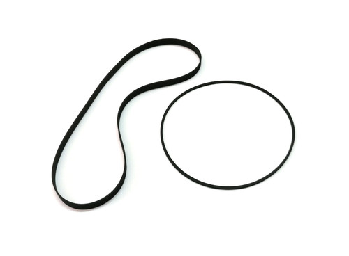 Riemen set für yamaha 200 - riemen-set, k-200