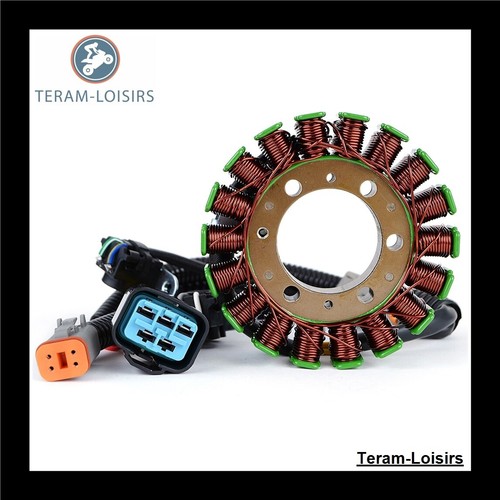 Stator lichtmaschine für - stator,