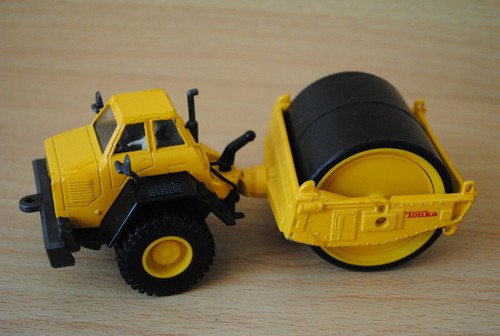 Tonka spielzeug - tonka,