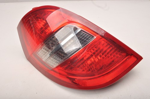 Mercedes klasse w169 - a,
