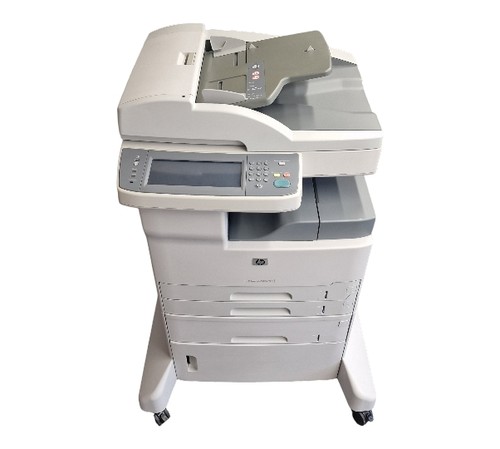 Laserjet m5035x nur - laserjet,