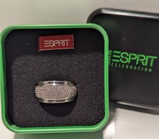Damenring ESPRIT mit