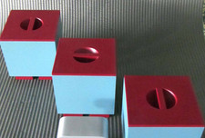 Alessi Euclid, 1x Vorrats-