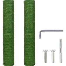 Katze Kratzbaum Ersatzteile