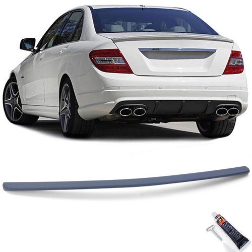 Sport heckspoiler spoilerlippe - sport,