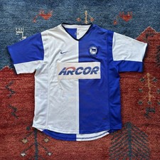 Hertha BSC Berlin Trikot