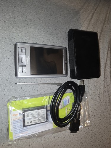 Fujitsu siemens pocket - siemens, loox