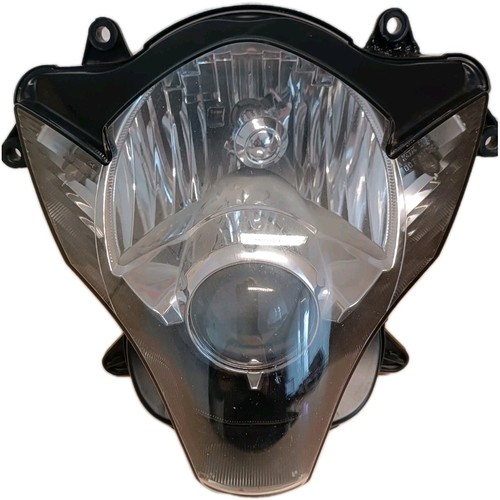 Gsxr 600 750 - 600/750, k6-k7