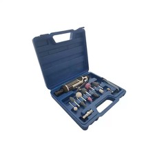 Dremel Druckluftschleifer Set