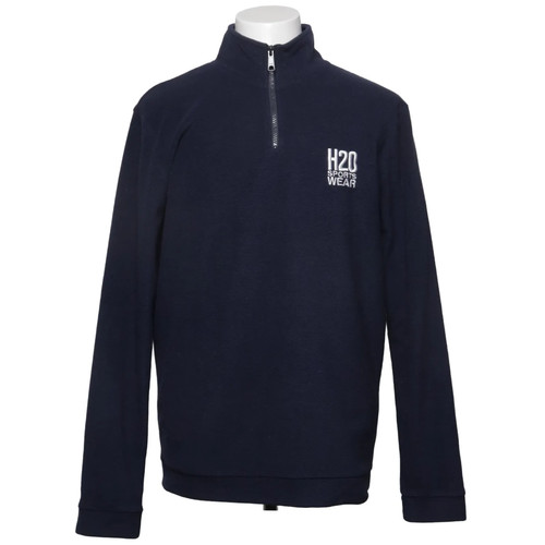 H2o fleecepullover größe - h2o,,