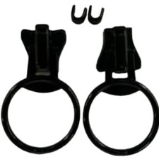 Ersatz-Zipper 8mm für