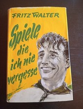 Fritz walter spiele die - fritz,