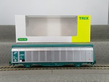 Trix Spur H0 AC 24508