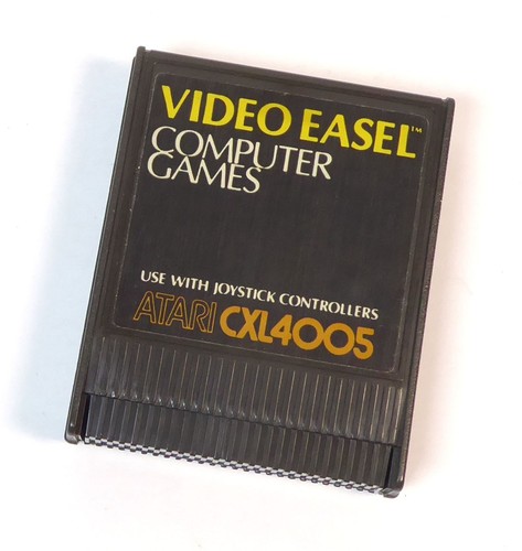 Atari 800 modul - xl,