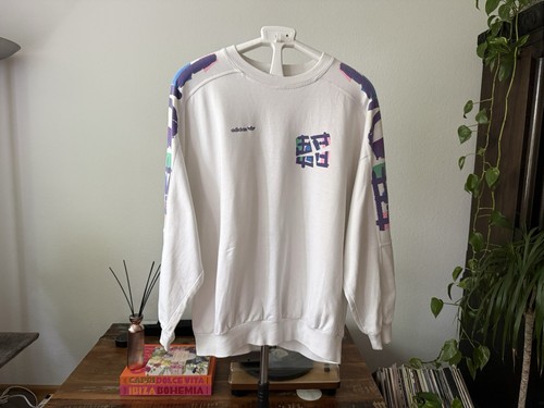 Vintage adidas stefan - vintage, edberg