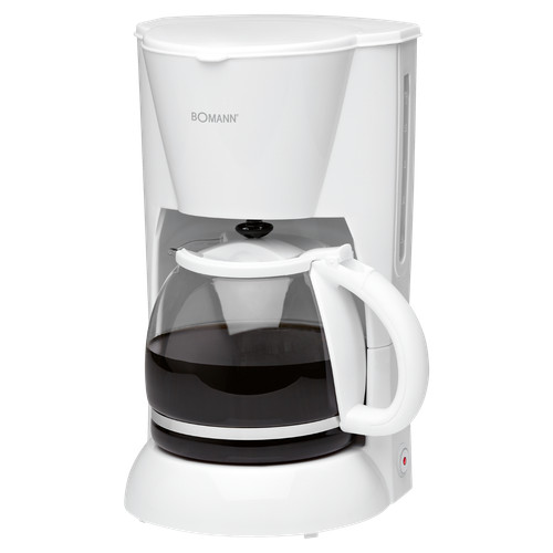 Bomann kaffeeautomat 183 cb - ka,