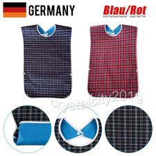 2x Essenszeit Lätzchen für