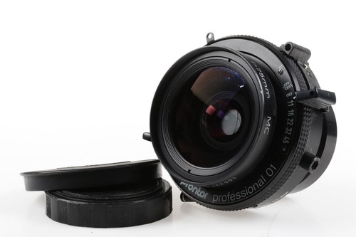 Rodenstock grandagon 75mm - rodenstock,