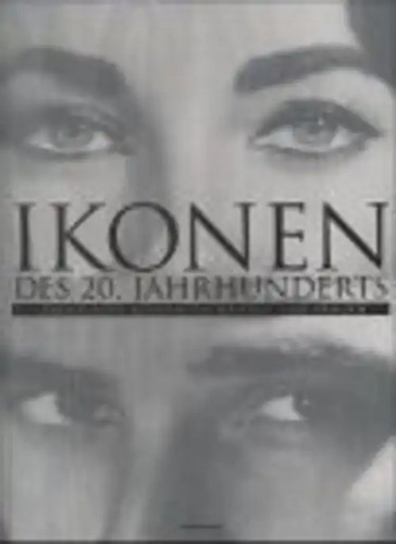 Ikonen des jahrhunderts - ikonen,