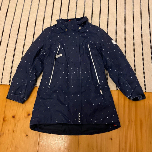 Reima mädchen winter parka - reima,