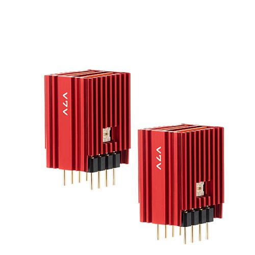 Burson vivid classic - 2x,