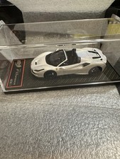 BBR Ferrari F8 Tributo Spider