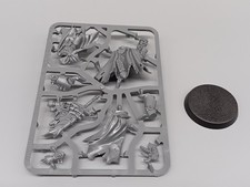 Cypher Chaos Space Marines