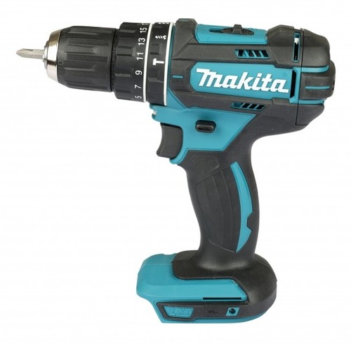Makita dhp482z 18v - makita,