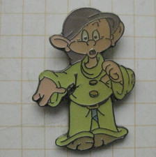 SCHNEEWITTCHEN / SNOW WHITE / DISNEY .................. Film-Comic-Pin (192k)