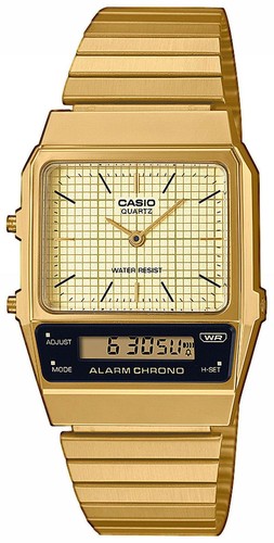 Casio herrenchronograph - casio,