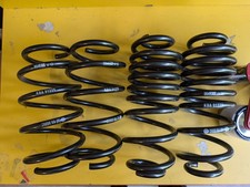 H&R Tieferlegungsfedern ABE 35