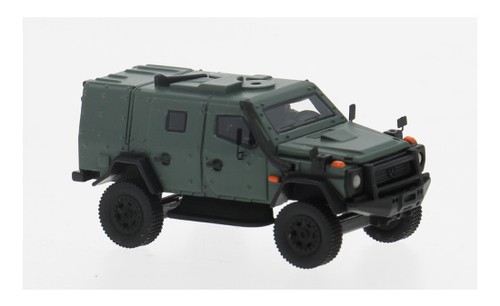 Lapv enok dunkelgrün - enok, 6.1