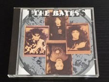 The Bates THE BATES CD Album (Suziz, Desert + Fortune, Sperm8, The Float, Punk)