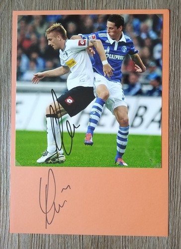 A887 marco reus - a887,