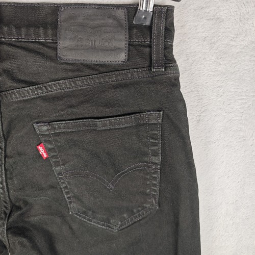 Levis 512 herren jeans hose - 512,