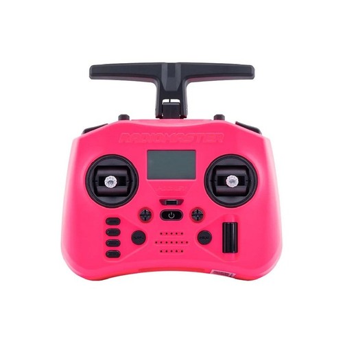 Radiomaster pocket crush elrs - pocket,