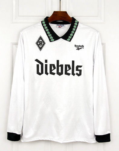 Monchengladbach 1995 96 - b., 1995/96