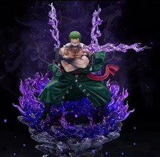 One Piece Zorro Figur (32 cm)