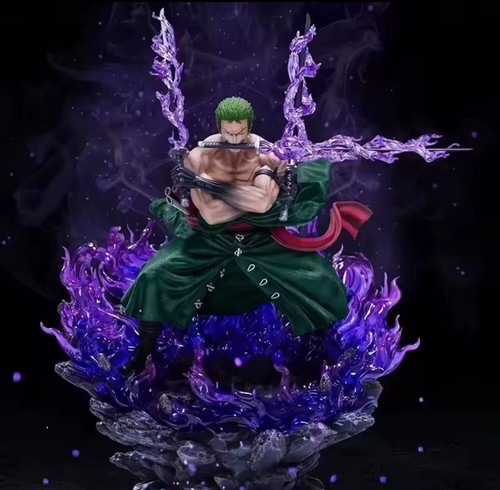 One piece zorro - figur, (32