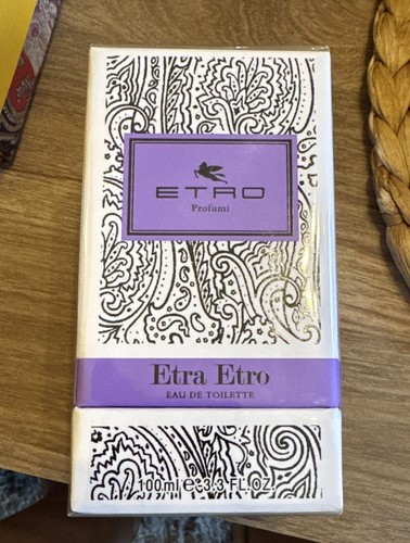 Etro profumi etra - etro, eau