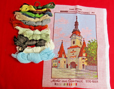 Motiv aus Österreich  21 x