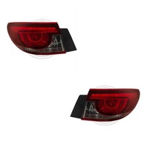 LED Rückleuchten Heckleuchten