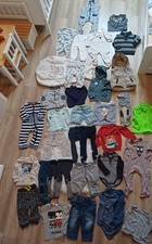 XXL Bekleidungspaket Set