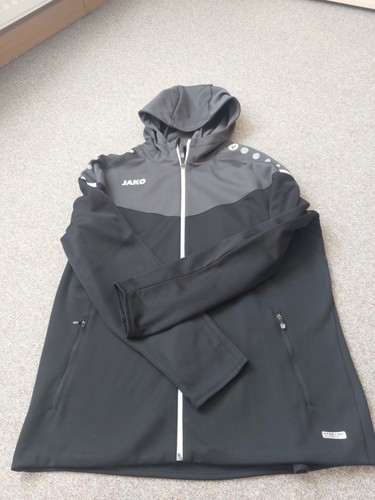 Jacko kapuzenjacke xxl - kapuzenjacke, herren