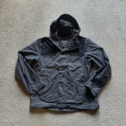 Jack wolfskin herren - jack,