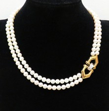 2-reihige Luxus SCHOEFFEL