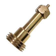 LPG Gasflaschen Adapter ACME