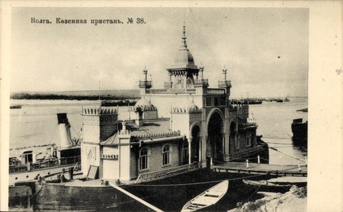 Russland kasennaja pristan - russland,,