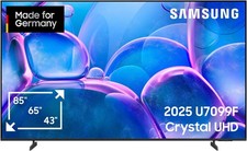 SAMSUNG GU75U7099FU