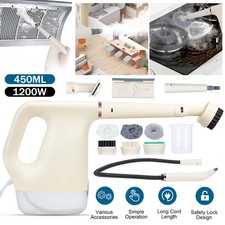 Dampfreiniger Handgerät